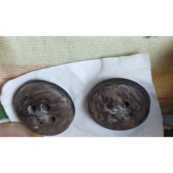 Camisa Moda Hawaiian Shirt Tropical Island Print Button Up XXL - Picture 6 of 7